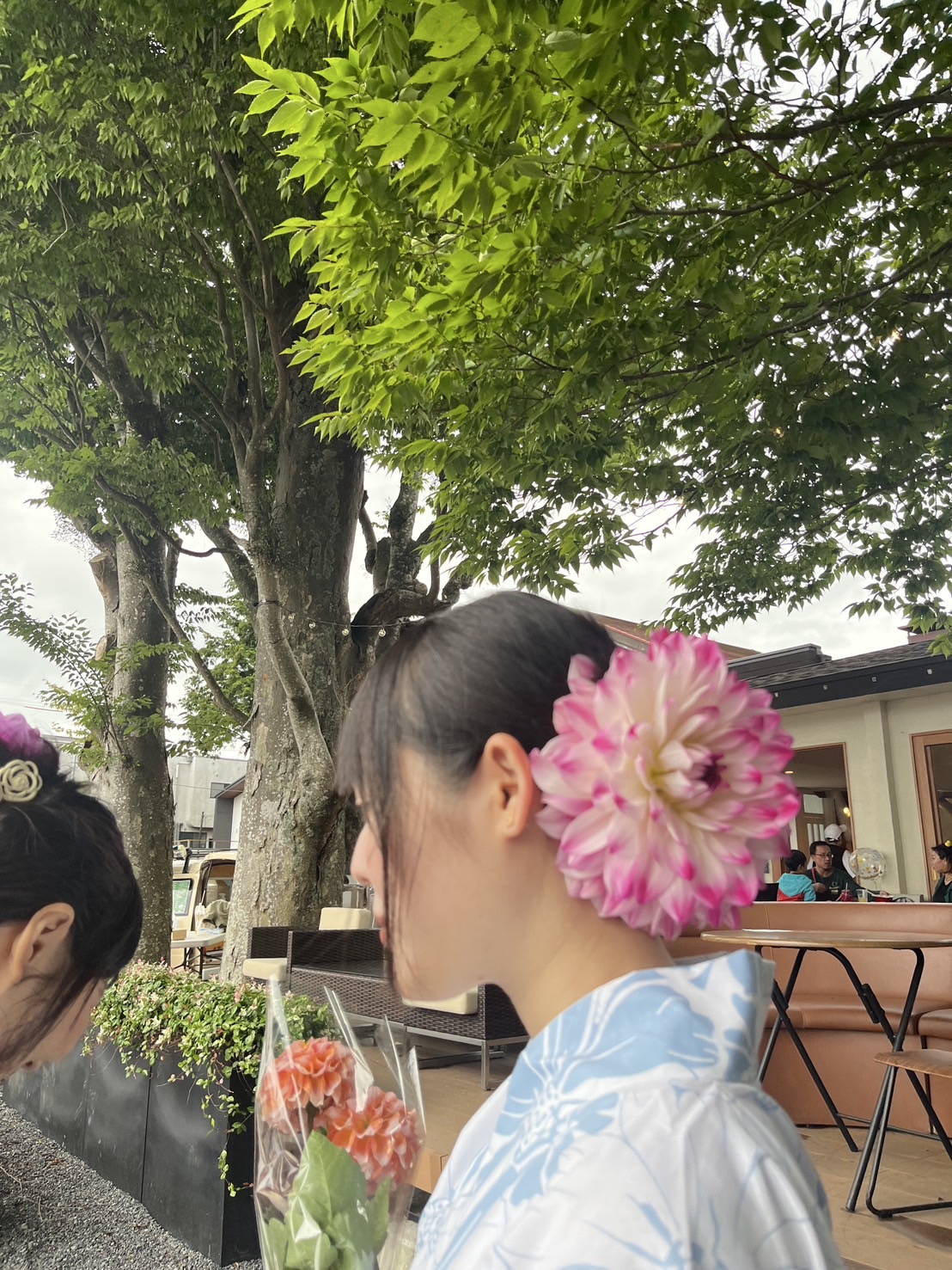 やまなし新事業創出機構 報湖祭